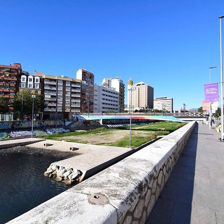 شقة Letmalaga Art Soho المظهر الخارجي الصورة