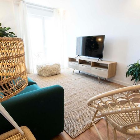 شقة Letmalaga Art Soho المظهر الخارجي الصورة