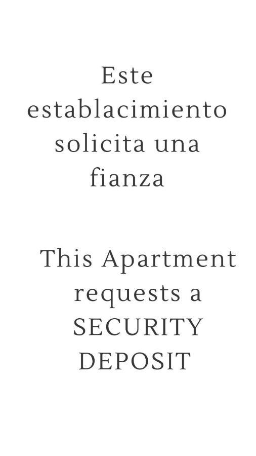 شقة Letmalaga Art Soho المظهر الخارجي الصورة